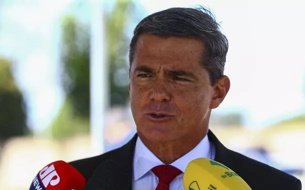 General Mario Fernandes admite ao STF ter idealizado plano para matar Lula, Alckmin e Moraes