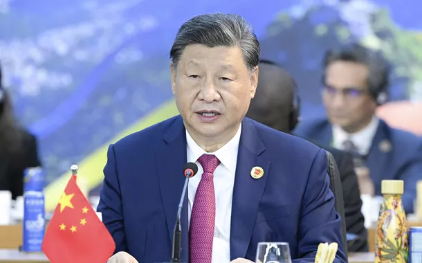 Texto na íntegra: Discurso do presidente chinês Xi Jinping sobre combate à fome e à pobreza na I Sessão da 19ª Cúpula do G20