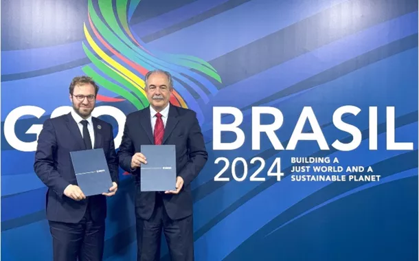 BNDES assina contrato com Agência Francesa de Desenvolvimento (AFD) para captação de R$ 1,2 bilhão