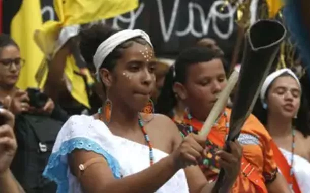 Feriado do Dia Nacional da Consciência Negra tem festas em todo país