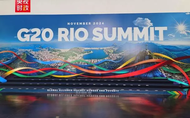 Xi Jinping participa da cerimônia de encerramento da 19ª Cúpula de Líderes do G20