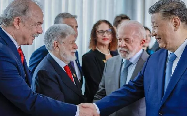 BNDES e China Development Bank assinam primeiro empréstimo em moeda chinesa