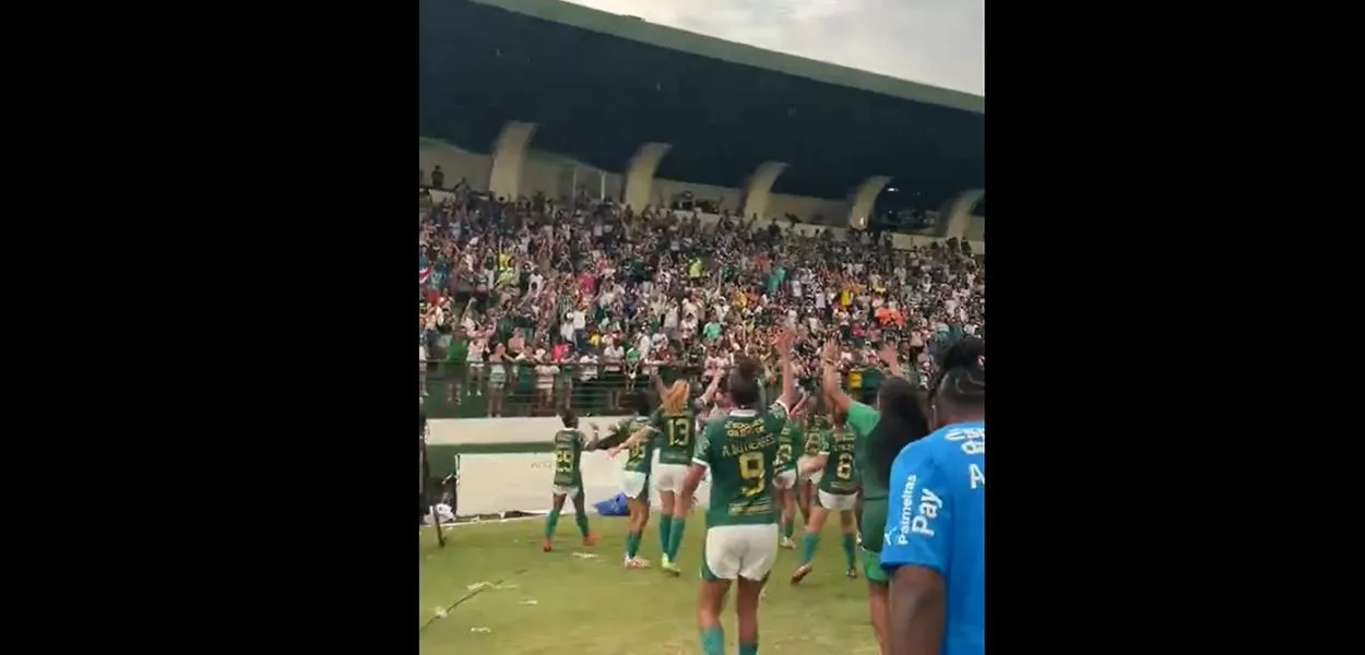 Estádio Brinco de Ouro (SP)