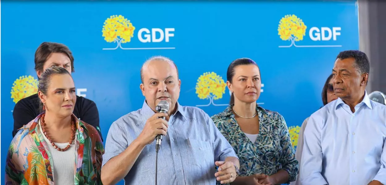 Decreto institui celebração do Dia da Consciência Negra no calendário oficial do DF