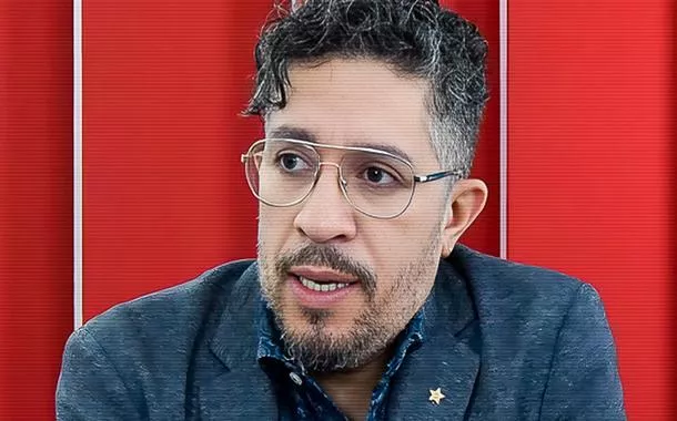 Eu não quero ser recriado por inteligência artificial, diz Jean Wyllys