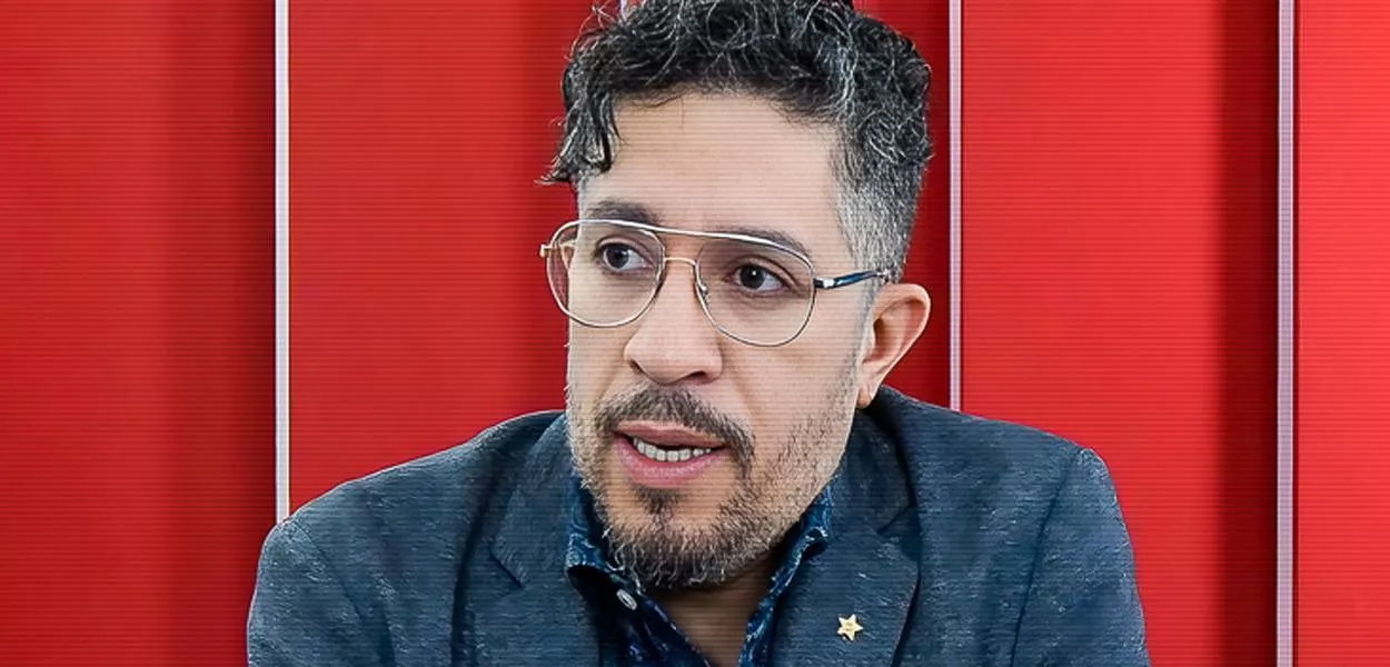 Eu não quero ser recriado por inteligência artificial, diz Jean Wyllys