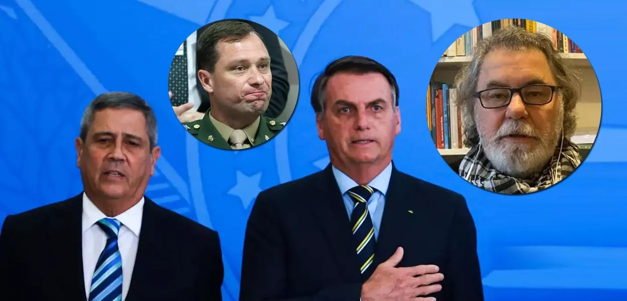 “Parece que nós perdemos nossa capacidade de indignação”, diz Lenio Streck