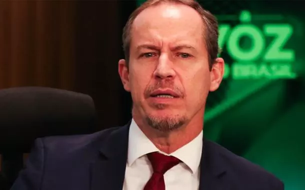 Ricardo Cappelli diz que Greenpeace age como "agente do imperialismo contra o desenvolvimento do Brasil"