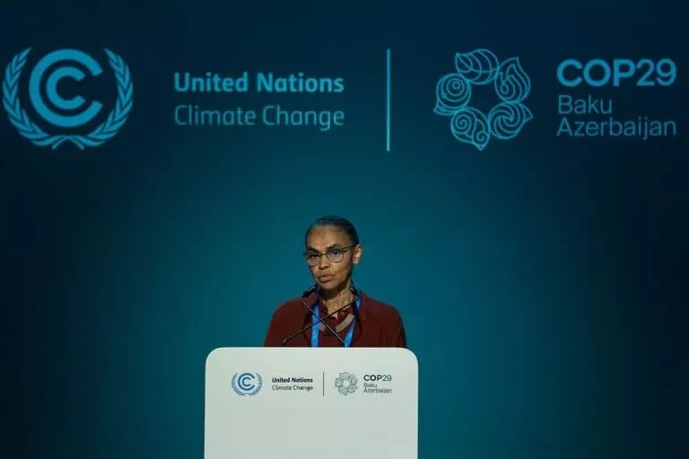 Marina Silva