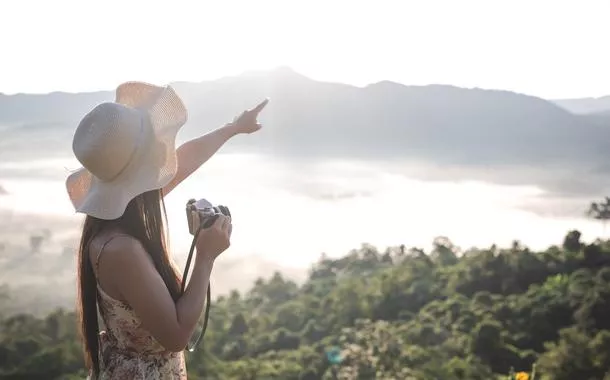 Saiba como fazer turismo responsável nas festas de final de ano