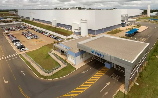 BNDES aprova R$ 363,8 mi para inovação e expansão do Grupo Hypera Pharma no setor farmacêutico