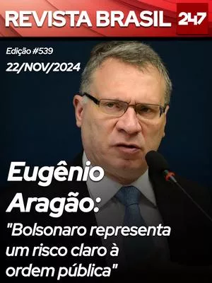 Edição #539