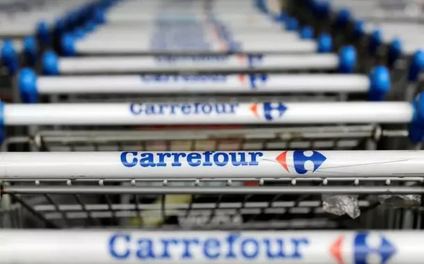 Indústria indústria nacional de carne paralisa abastecimento ao Carrefour