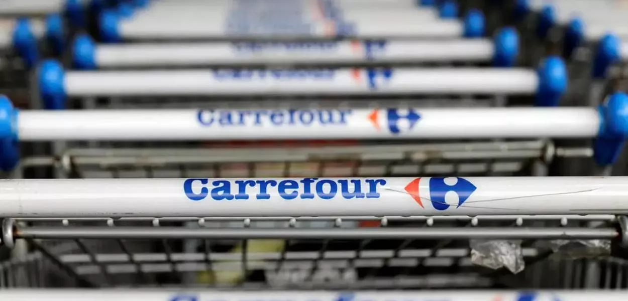 Carrefour