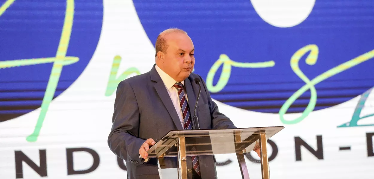 Ibaneis Rocha anuncia redução do ITBI