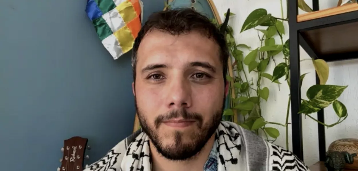 Thiago Ávila