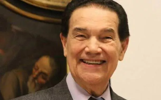 Morre Divaldo Franco, referência do espiritismo brasileiro