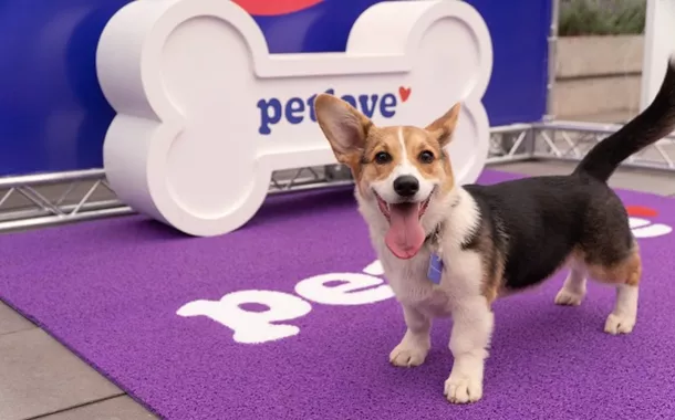 Petlove amplia acesso à saúde e bem-estar para pets no Brasil