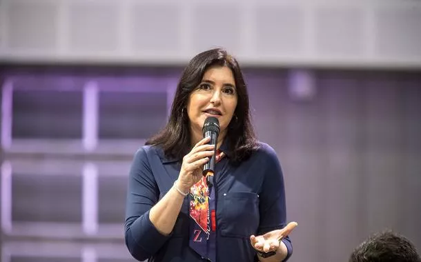 Simone Tebet