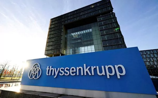 Thyssenkrupp