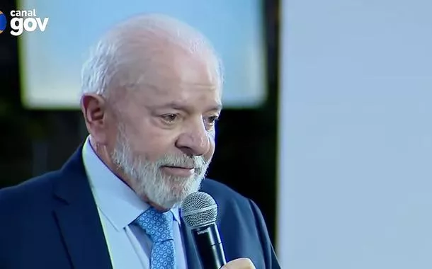 Luiz Inácio Lula da Silva