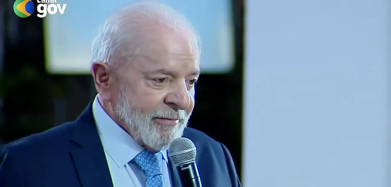 Luiz Inácio Lula da Silva