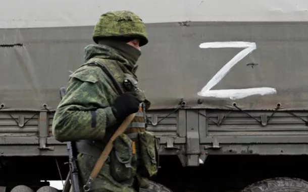Mais de 365 mil soldados ucranianos foram mortos desde 2022, diz governo da Rússia