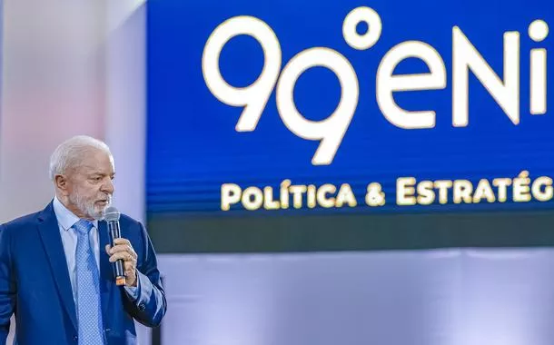Com Lula no poder, investimento privado em infraestrutura sobe 63%