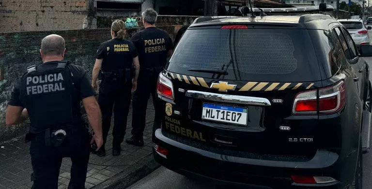 Polícia Federal