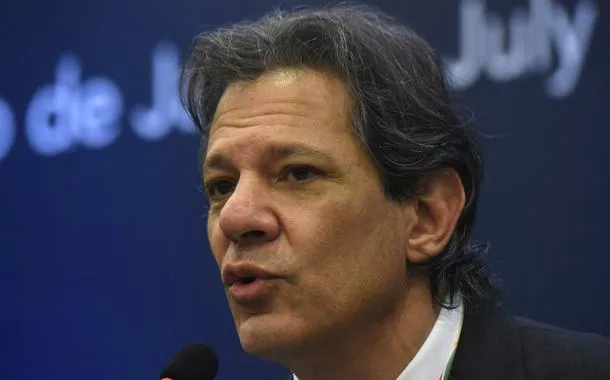 Haddad dirá em pronunciamento que pacote fiscal vai gerar economia de R$ 70 bilhões