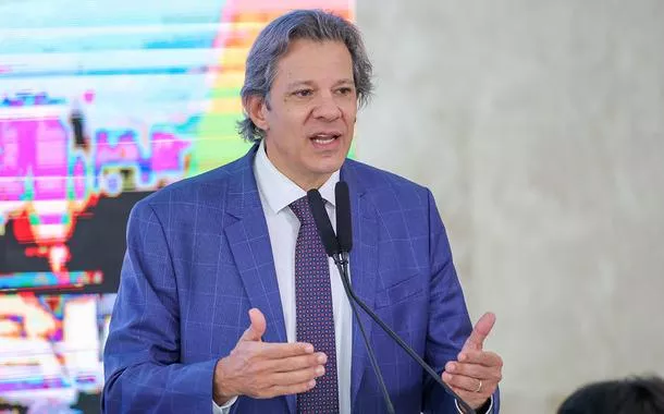 Leia a íntegra do pronunciamento de Fernando Haddad