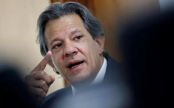 Ministro da Fazenda, Fernando Haddad