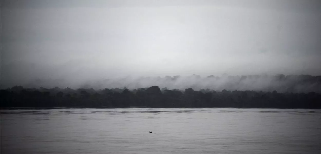 Rio Tapajós