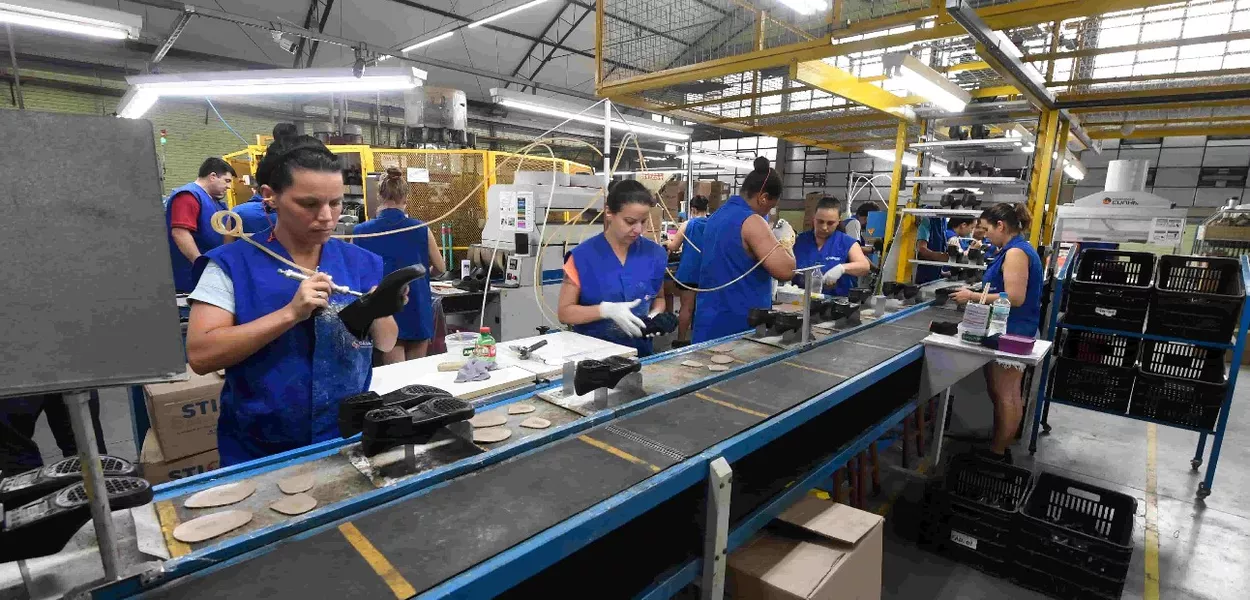 Confiança do empresariado no momento é a mais alta desde 2013