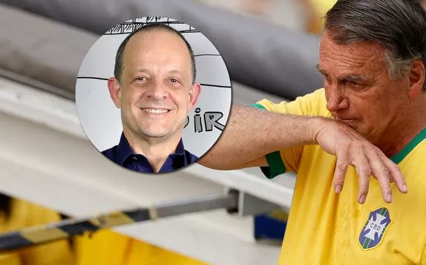 “Estratégia eleitoral de Bolsonaro em 2026 deve ser idêntica à de Lula em 2018”, diz Breno Altman