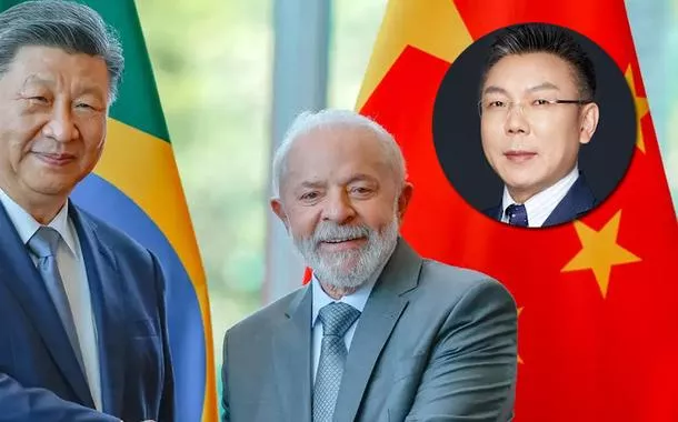 "Estamos no melhor momento das relações entre China e Brasil", afirma pesquisador Xu Qinduo