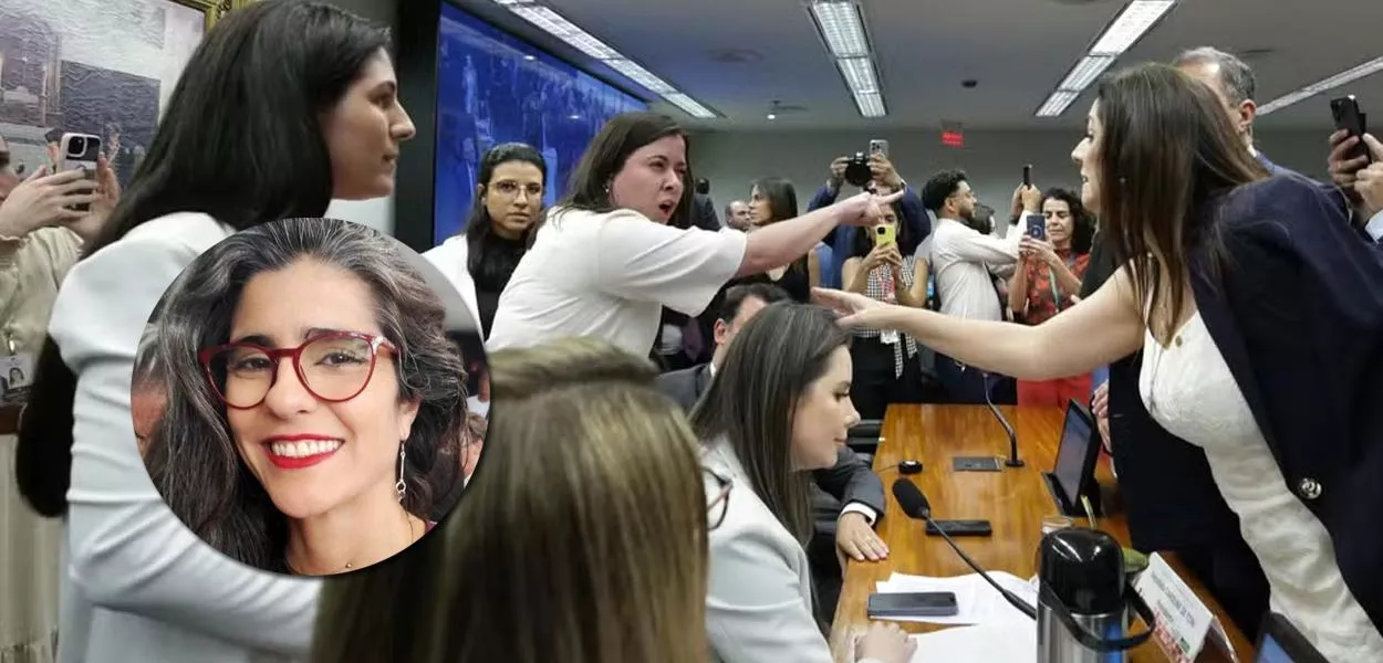 "Eles não podem continuar decidindo sobre nossas vidas", diz Elenira Vilela