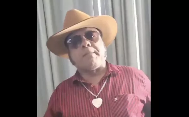 Moraes determina prisão de radialista bolsonarista que quebrou tornozeleira eletrônica e xingou o ministro do STF