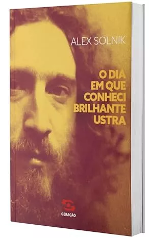 Livro de Alex Solnik