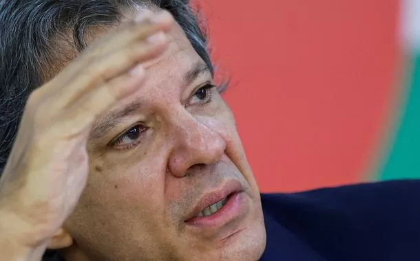 Resistência no Congresso ameaça pacote fiscal de Haddad