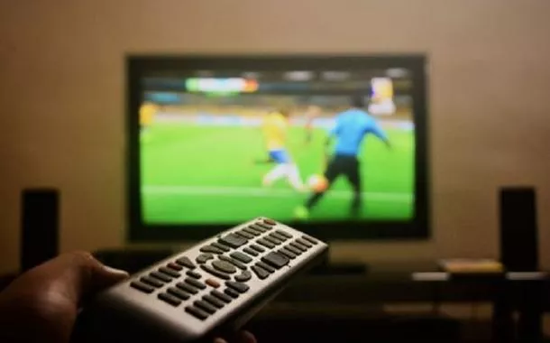 Onde assistir jogos ao vivo na TV em 2025