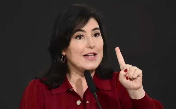 Tebet comemora maior crescimento do PIB desde 2021: 'boa notícia'
