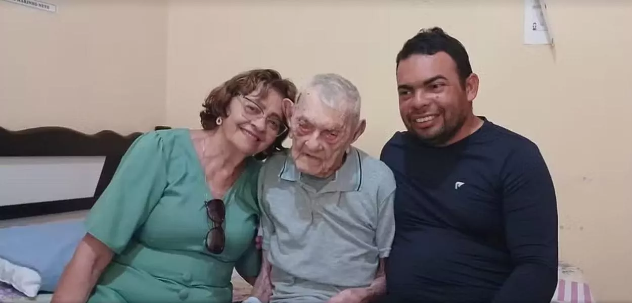 João Marinho Neto