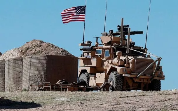 Base dos EUA na Síria é atacada após bombardeios americanos a instalações nucleares iranianas