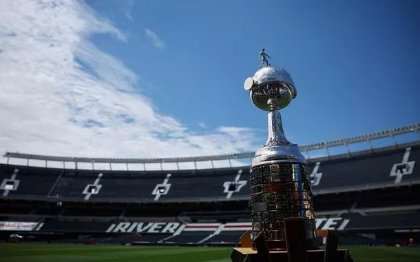 Conmebol anuncia Monumental de Lima como sede da final da Copa Libertadores