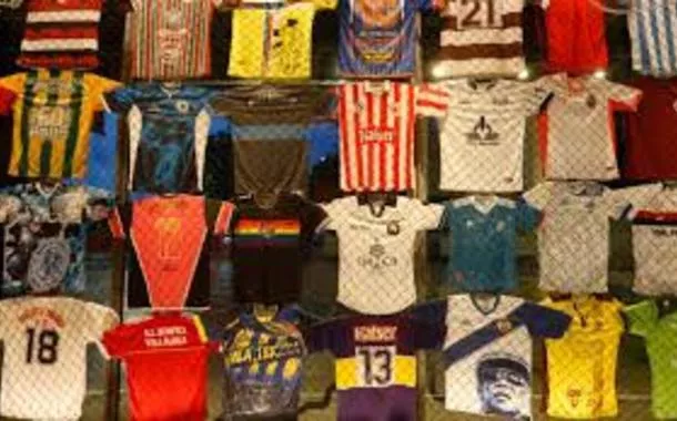 Festival de Futebol de Várzea