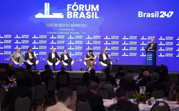 Fórum Brasil em Brasília