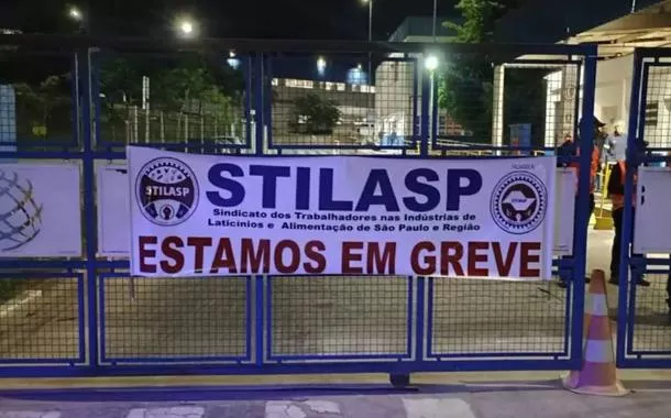 Greve de trabalhadores da PepsiCo contra jornada 6x1 é suspensa