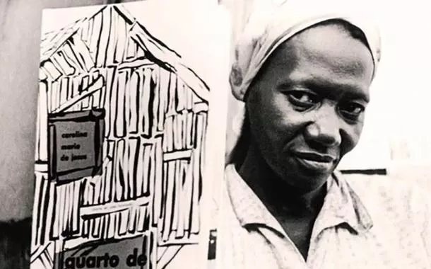 Deputados aprovam nome da escritora Carolina Maria de Jesus no Livro dos Heróis e Heroínas da Pátria
