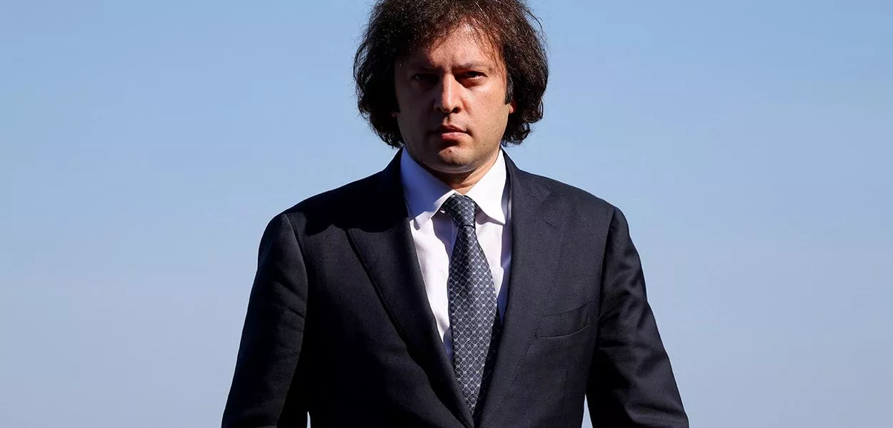 Irakli Kobakhidze